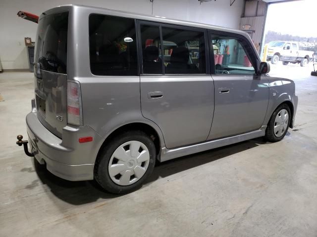 2006 Scion XB