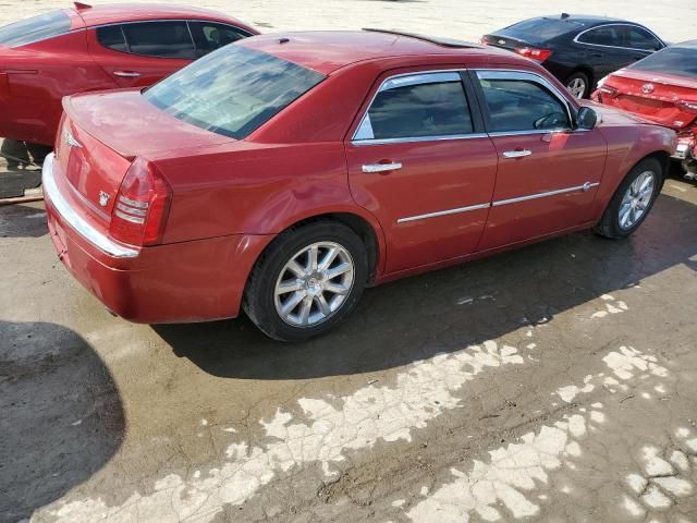 2006 Chrysler 300C