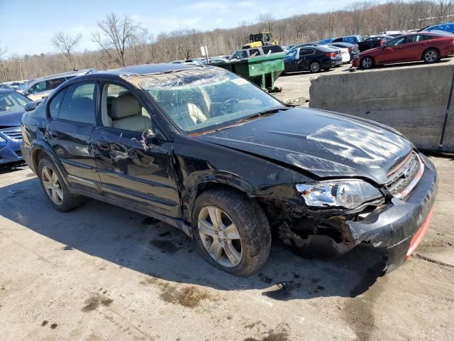 2005 Subaru Legacy Outback 3.0R