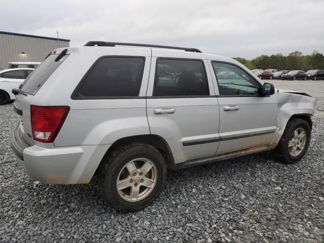 2007 Jeep Grand Cherokee Laredo