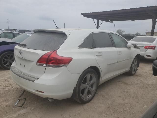 2009 Toyota Venza