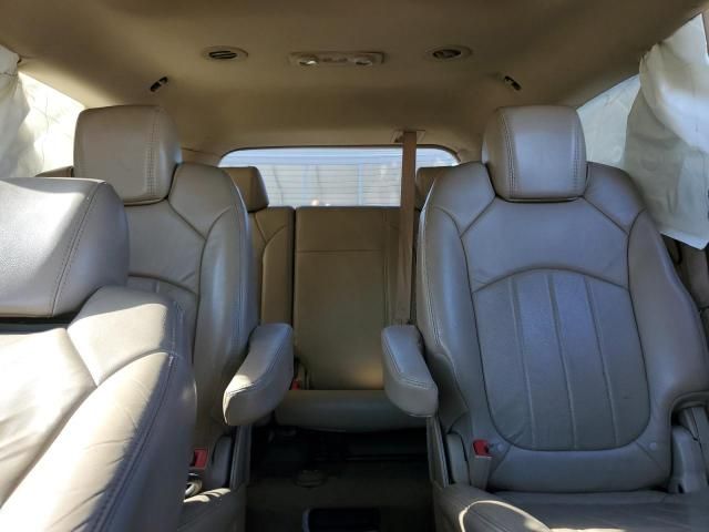 2009 Buick Enclave CXL