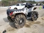 2021 Polaris Sportsman 850 High Lifter Edition