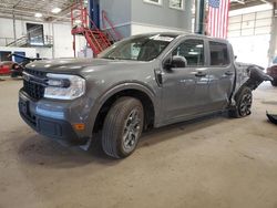 Vehiculos salvage en venta de Copart Blaine, MN: 2023 Ford Maverick XL