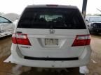 2007 Honda Odyssey EX