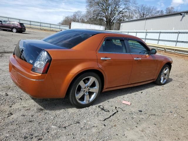 2006 Chrysler 300 Touring