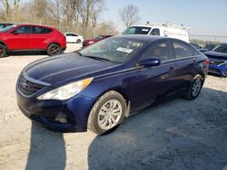 2011 Hyundai Sonata GLS for sale in Cicero, IN