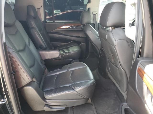 2015 Cadillac Escalade ESV Luxury