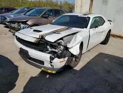 Salvage cars for sale from Copart Bridgeton, MO: 2023 Dodge Challenger GT