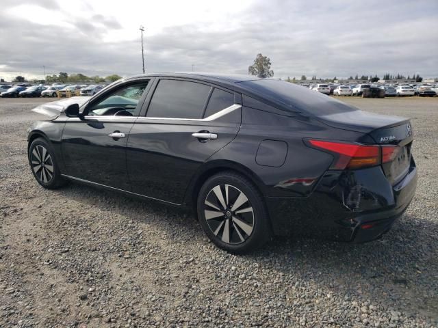 2019 Nissan Altima SL