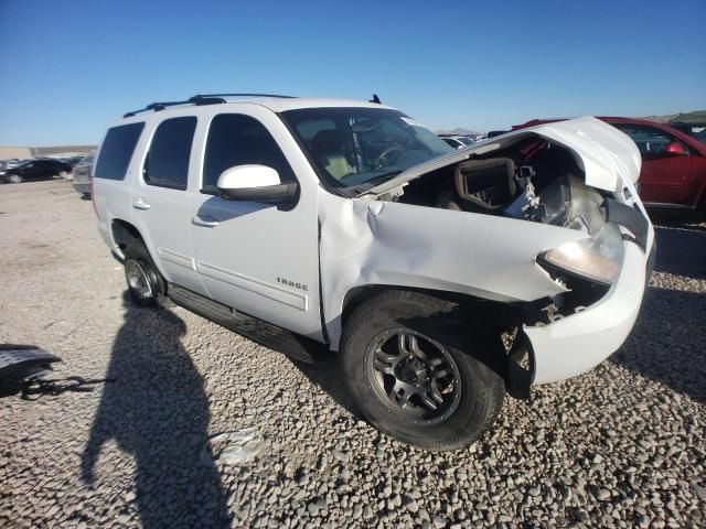 2010 Chevrolet Tahoe K1500 LT