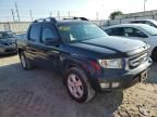 2009 Honda Ridgeline RTL