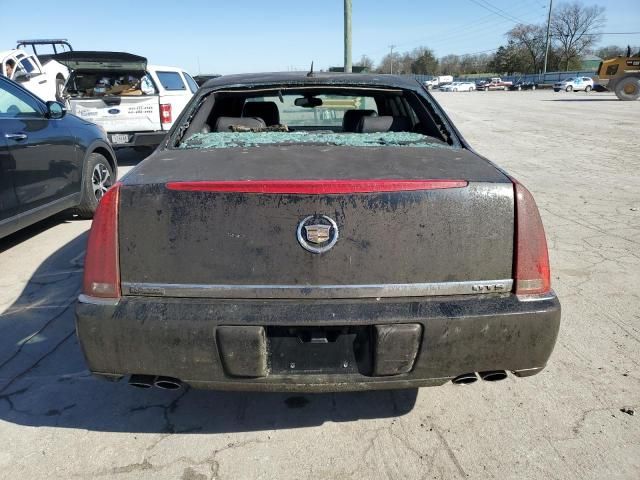 2007 Cadillac DTS