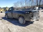 2014 GMC Sierra K2500 Heavy Duty