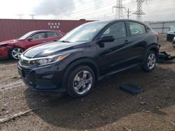 2019 Honda HR-V LX en venta en Elgin, IL