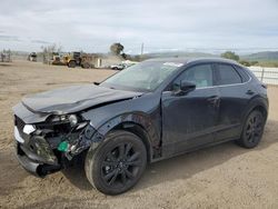 Salvage cars for sale at San Martin, CA auction: 2023 Mazda CX-30 Premium