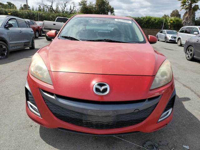 2010 Mazda 3 S