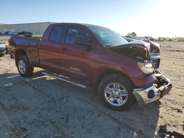 2008 Toyota Tundra Double Cab