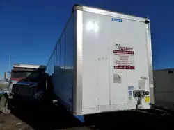 2023 Snfe Dryvan en venta en Brighton, CO
