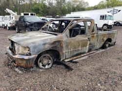 Vehiculos salvage en venta de Copart Augusta, GA: 2003 Ford F250 Super Duty