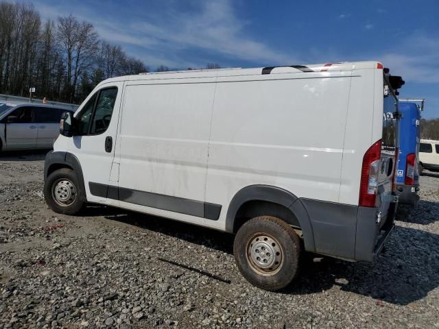 2016 Dodge RAM Promaster 1500 1500 Standard