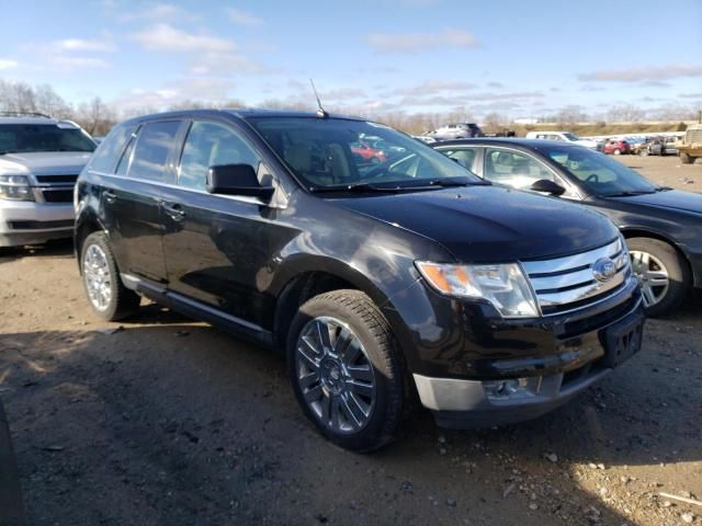 2008 Ford Edge Limited