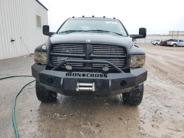 2005 Dodge RAM 2500 ST