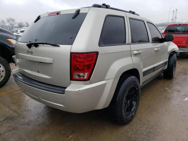 2006 Jeep Grand Cherokee Laredo