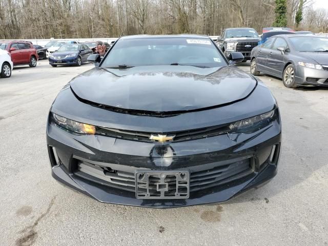 2018 Chevrolet Camaro LT