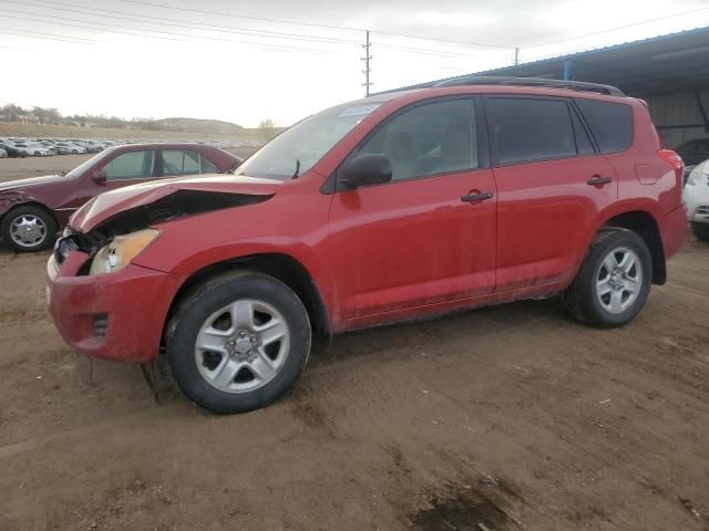 2009 Toyota Rav4