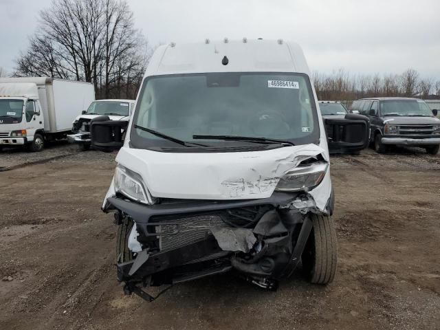 2023 Dodge RAM Promaster 2500 2500 High