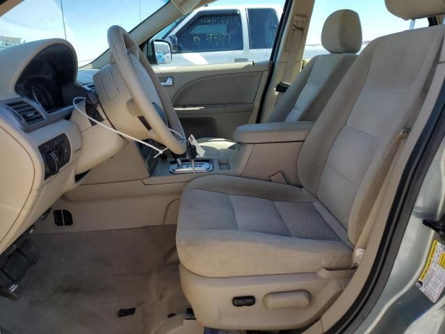 2006 Ford Five Hundred SE