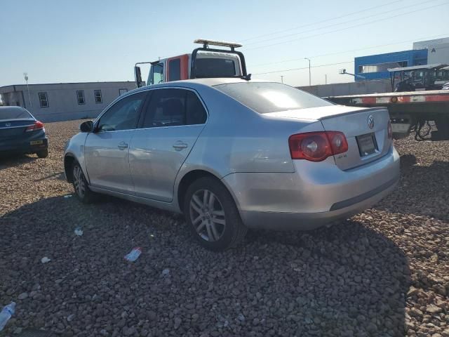 2006 Volkswagen Jetta TDI