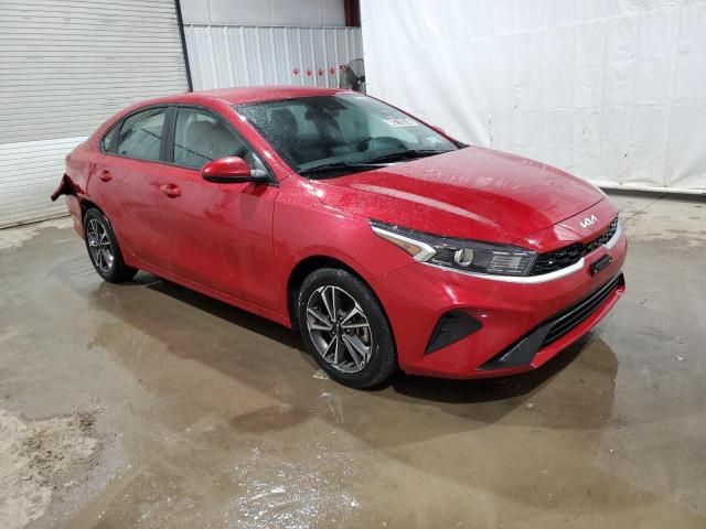 2023 KIA Forte LX