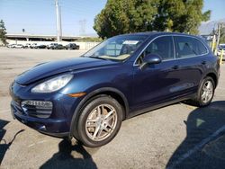 2012 Porsche Cayenne for sale in Rancho Cucamonga, CA