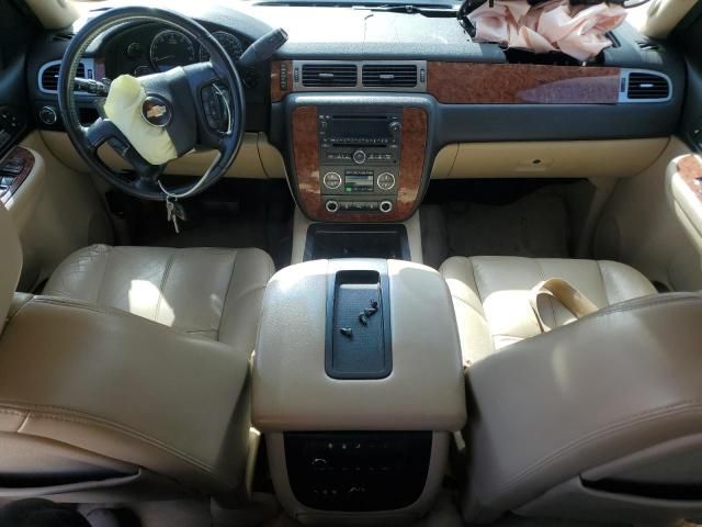 2007 Chevrolet Tahoe C1500