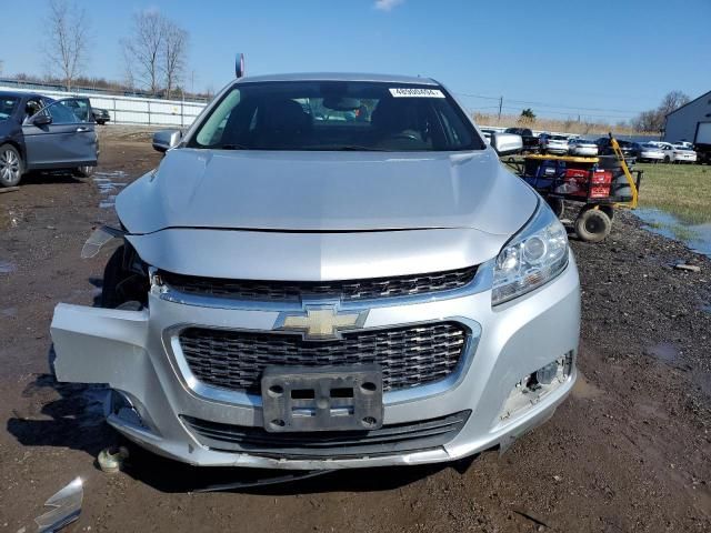 2015 Chevrolet Malibu 2LT