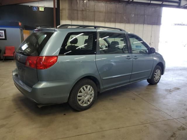 2006 Toyota Sienna CE