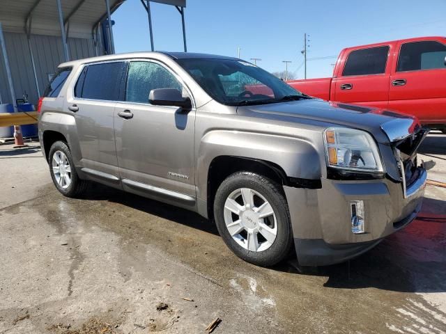 2012 GMC Terrain SLE