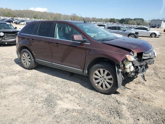 2009 Ford Edge Limited