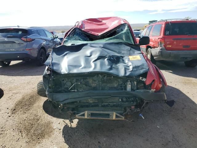 2004 Toyota Tacoma Double Cab