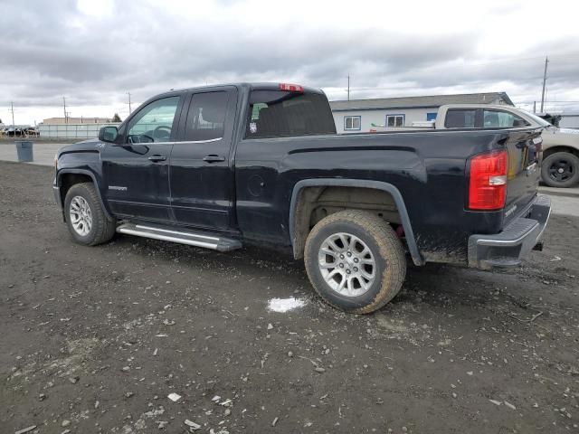 2014 GMC Sierra K1500 SLE