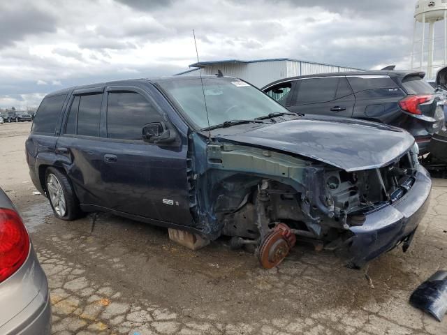 2008 Chevrolet Trailblazer SS