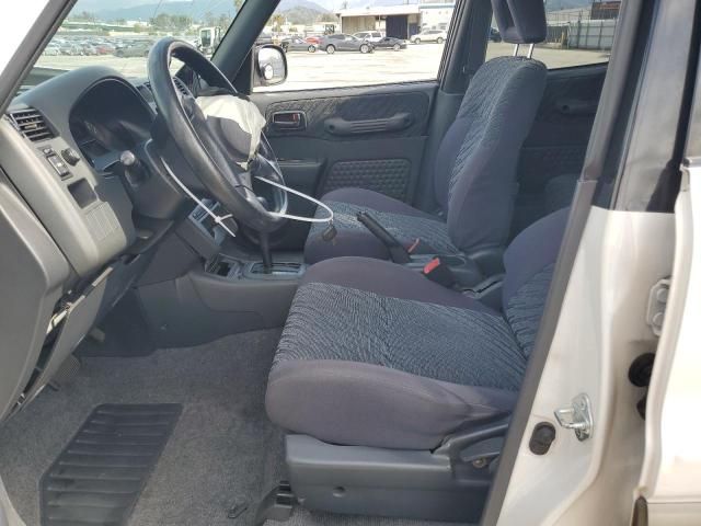 1998 Toyota Rav4