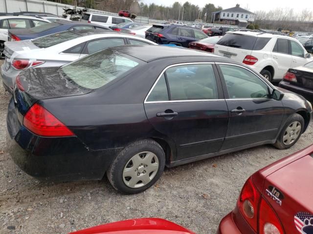 2006 Honda Accord LX