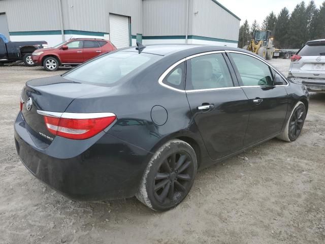 2013 Buick Verano