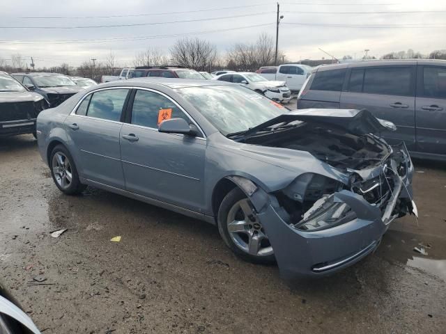 2009 Chevrolet Malibu 1LT