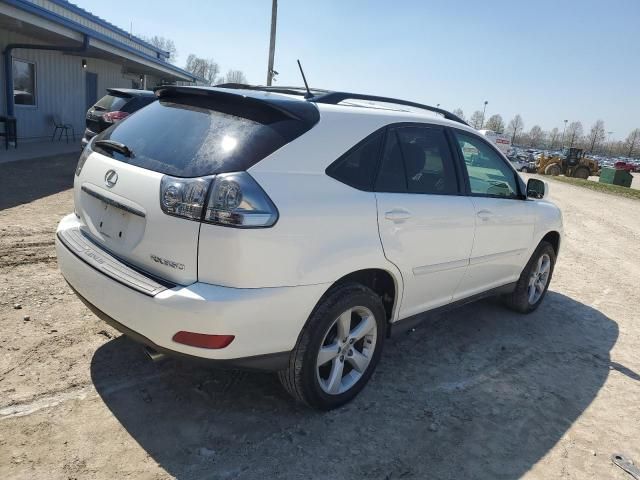 2007 Lexus RX 350