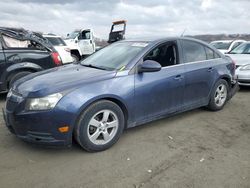 Chevrolet Cruze LT salvage cars for sale: 2014 Chevrolet Cruze LT