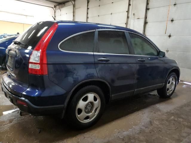 2009 Honda CR-V LX